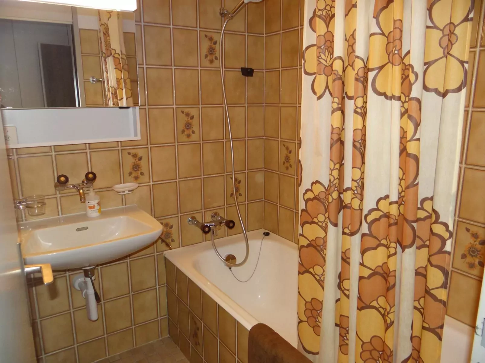Sunnmatt Süd Wohnung 631-Binnen