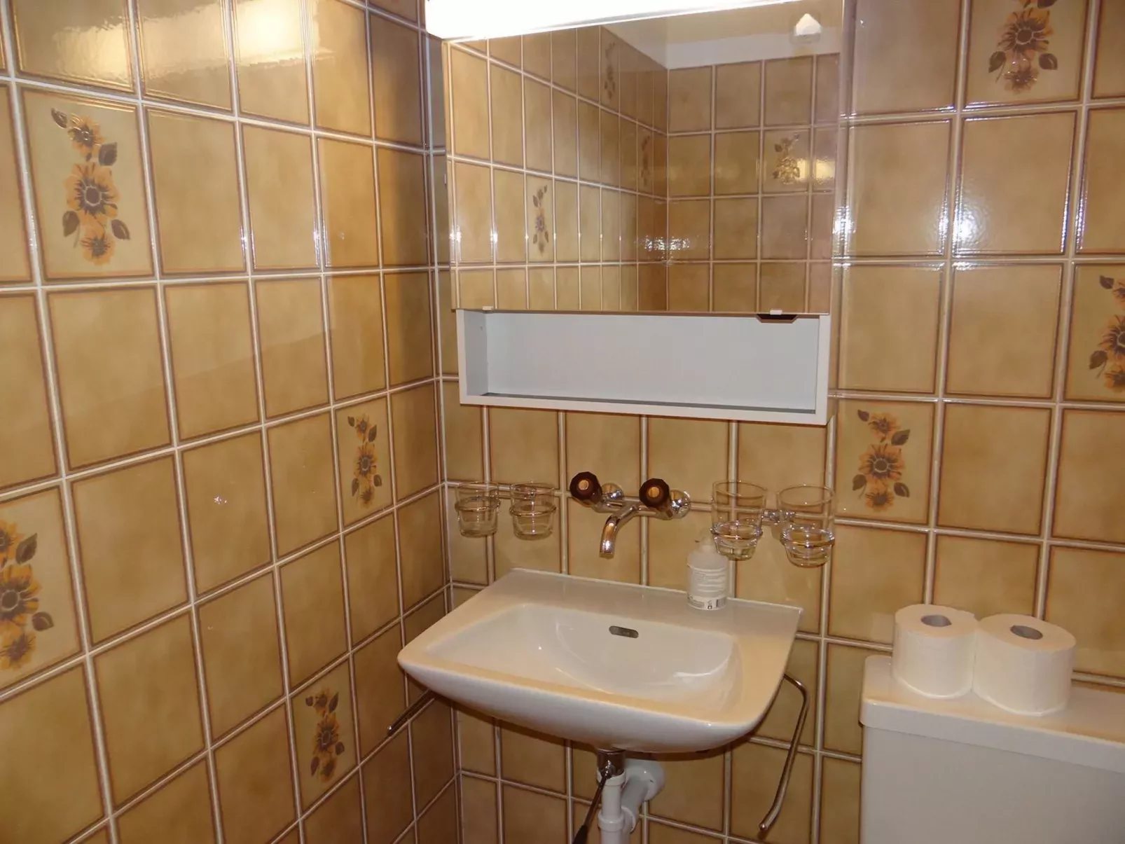 Sunnmatt Süd Wohnung 631-Binnen
