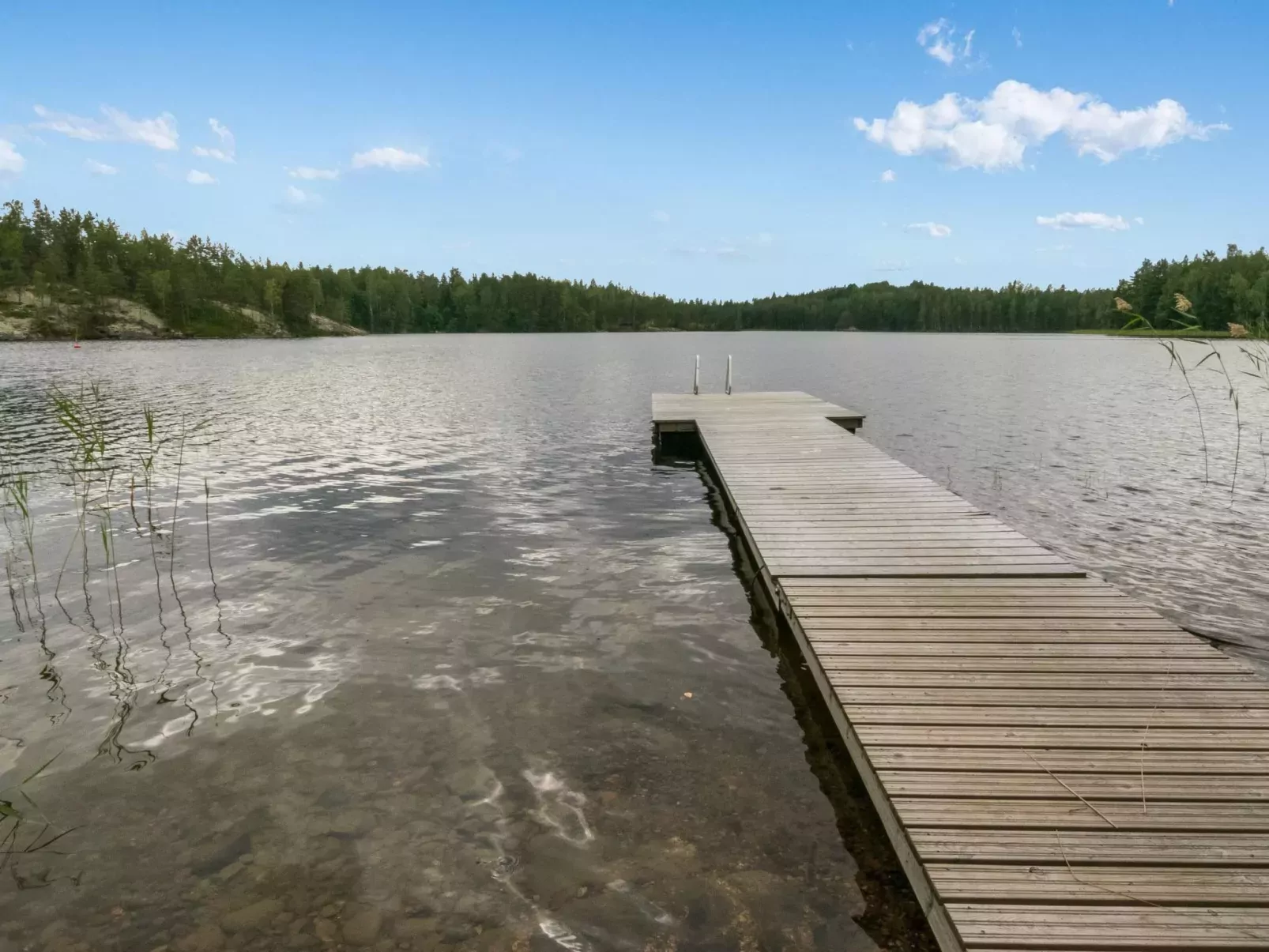Niitsinniemi-Buiten
