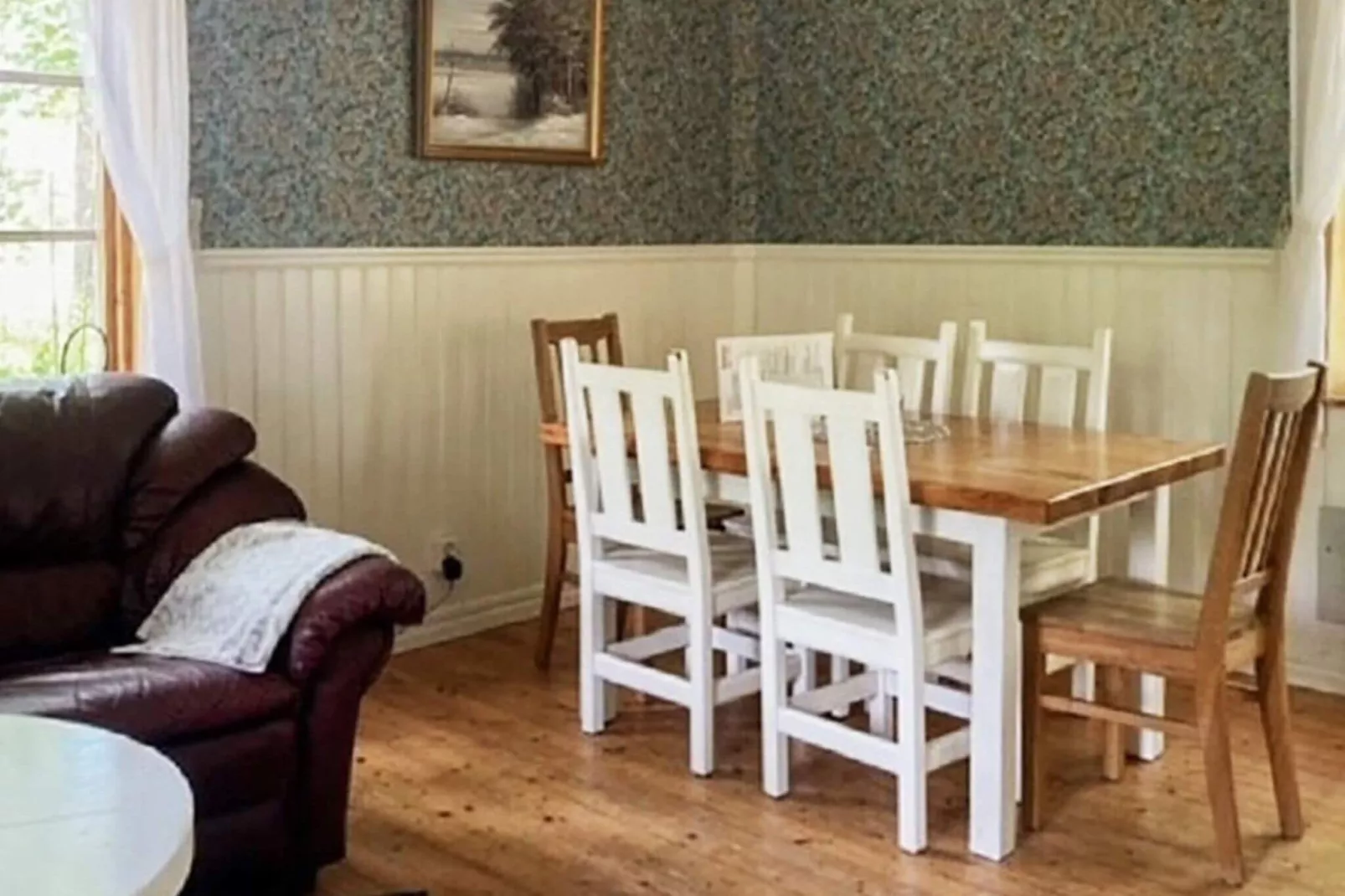 6 persoons vakantie huis in Vislanda-By Traum-Binnen