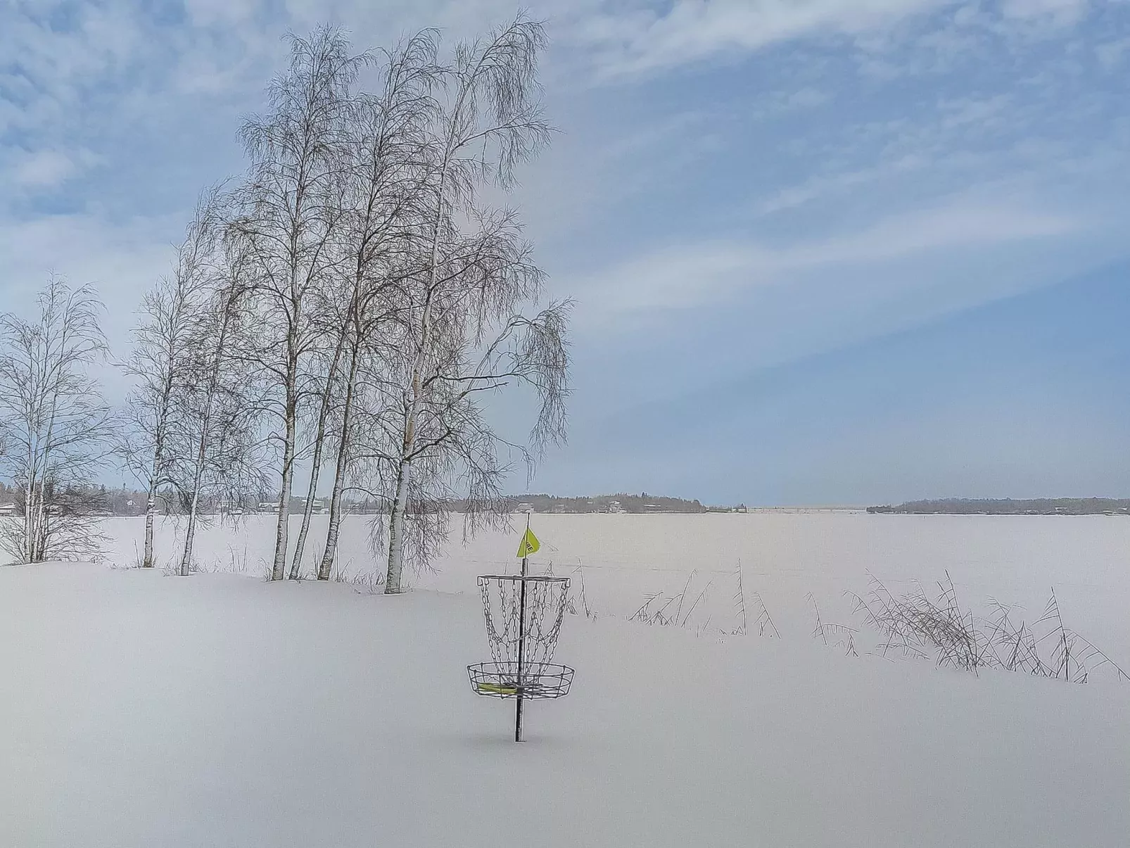 Inninniemi-Binnen