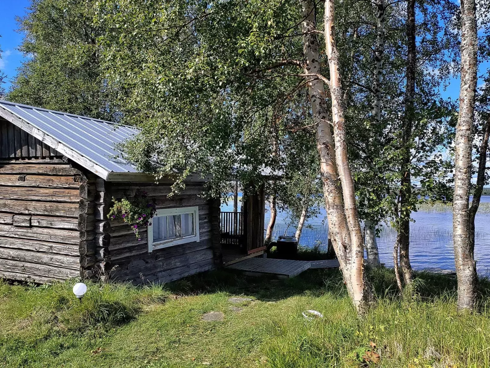 Keskiniemi-Binnen