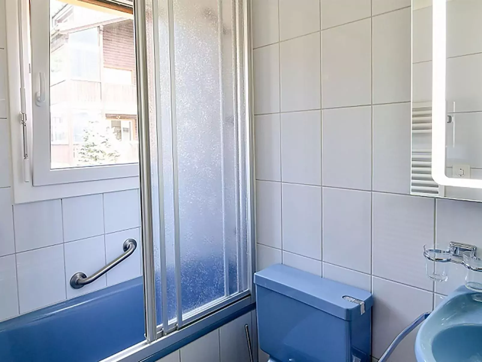 Dorfstrasse 53c-Binnen
