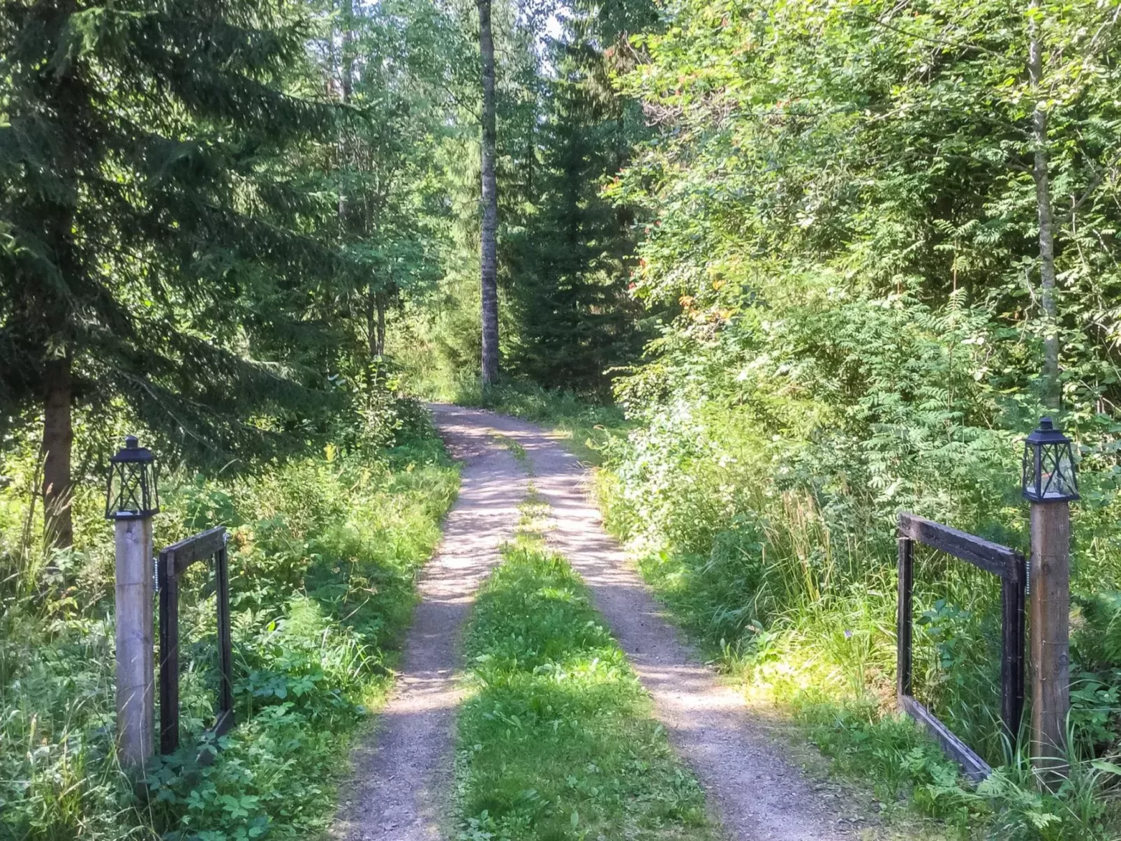 Annelinniemi-Buiten