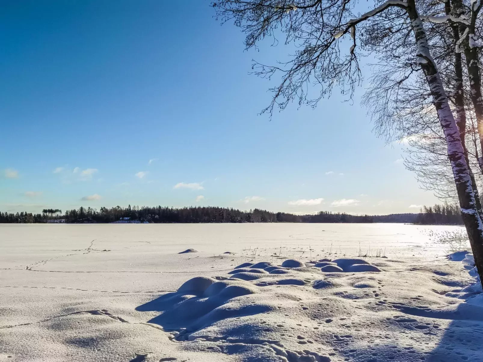 Annelinniemi-Buiten