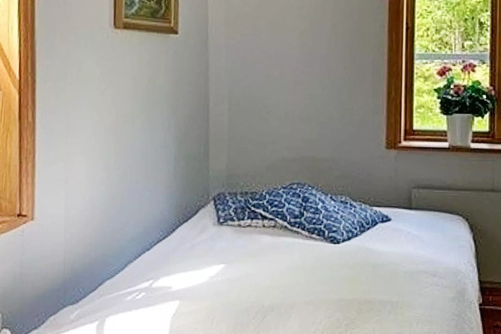 6 persoons vakantie huis in Vislanda-By Traum-Binnen