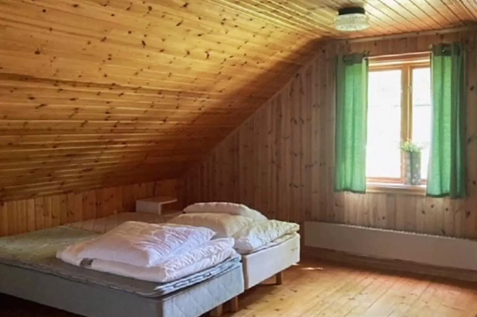 6 persoons vakantie huis in Vislanda-By Traum-Binnen