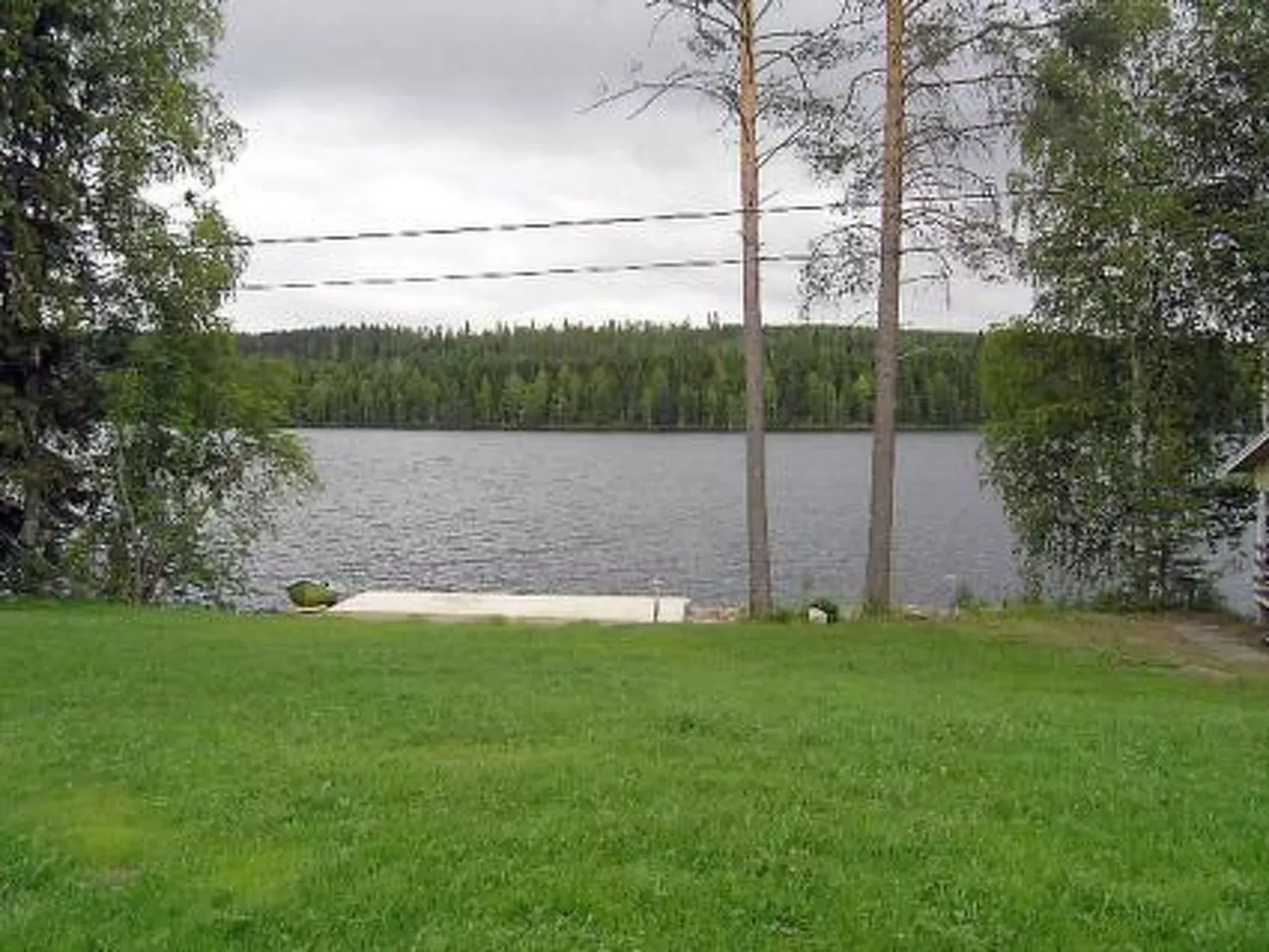 Talvikki-Buiten