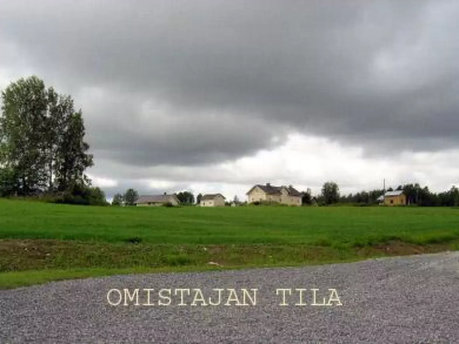 Talvikki-Buiten