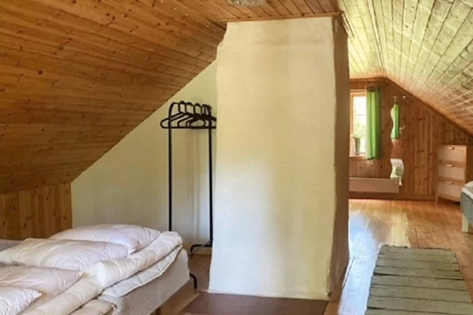 6 persoons vakantie huis in Vislanda-Binnen