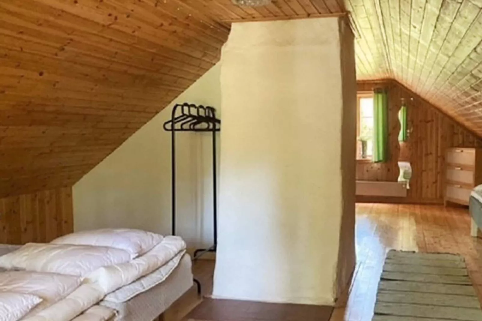 6 persoons vakantie huis in Vislanda-By Traum-Binnen