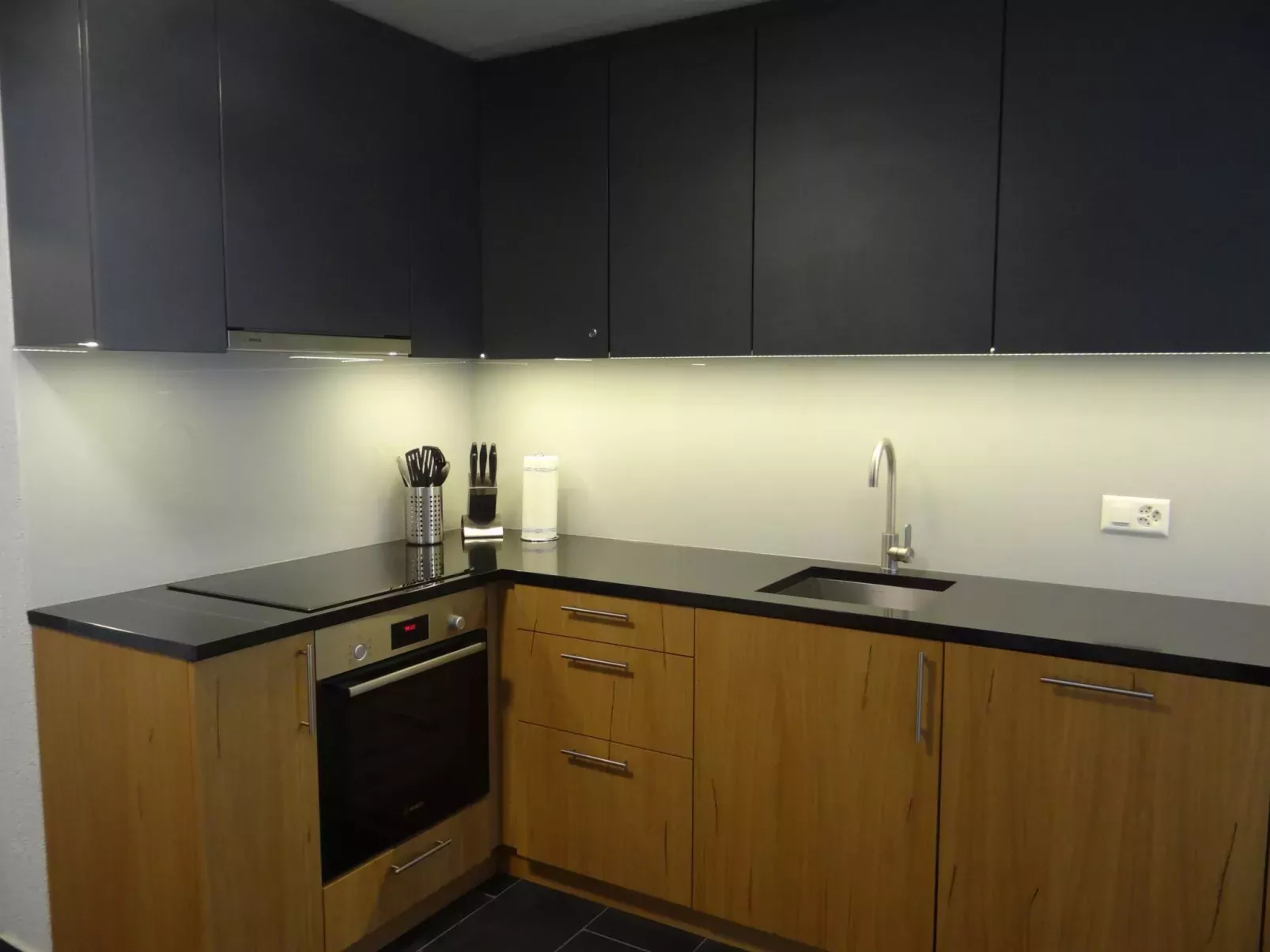 Sunnmatt West Wohnung 934-Binnen