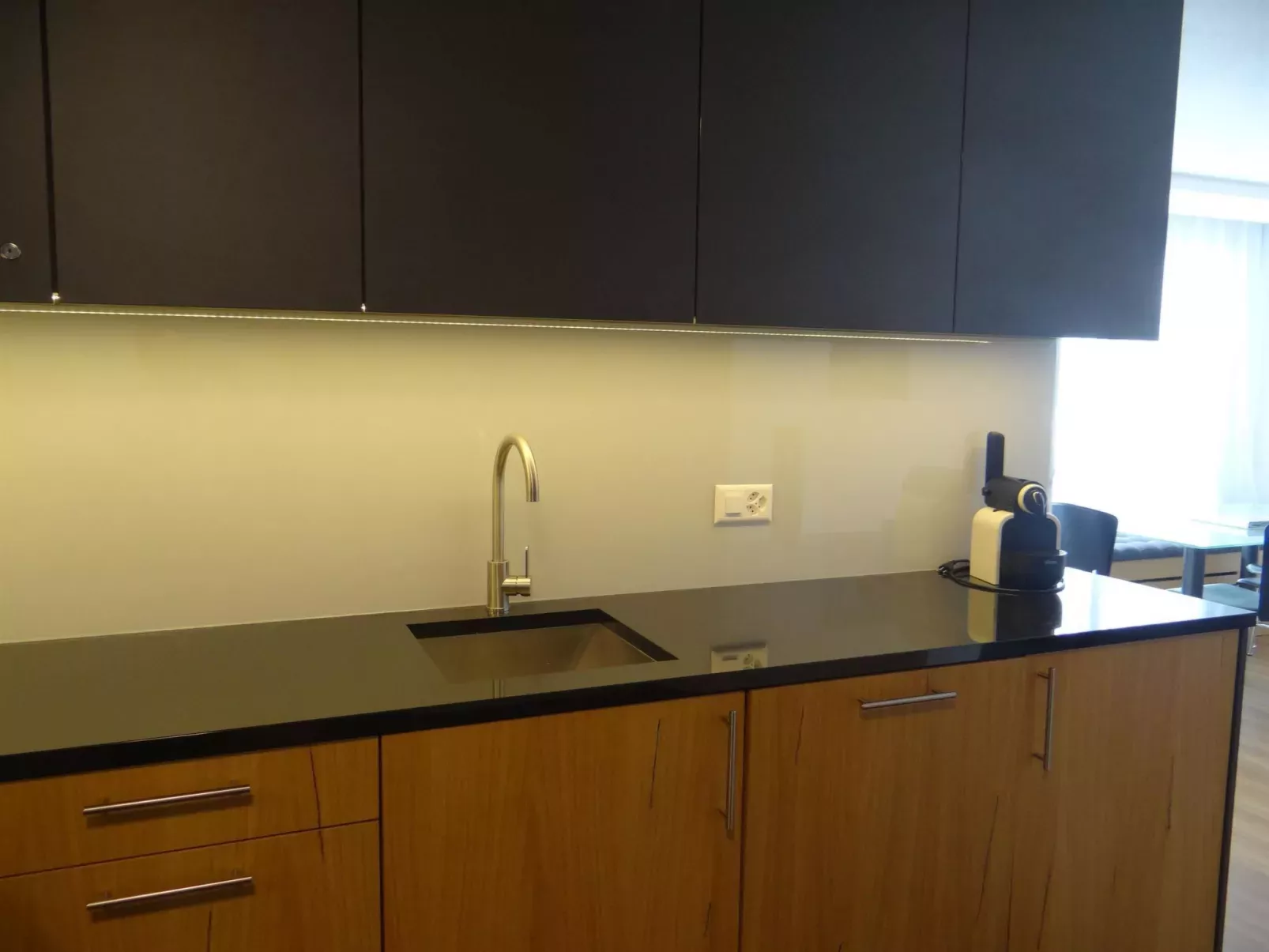 Sunnmatt West Wohnung 934-Binnen