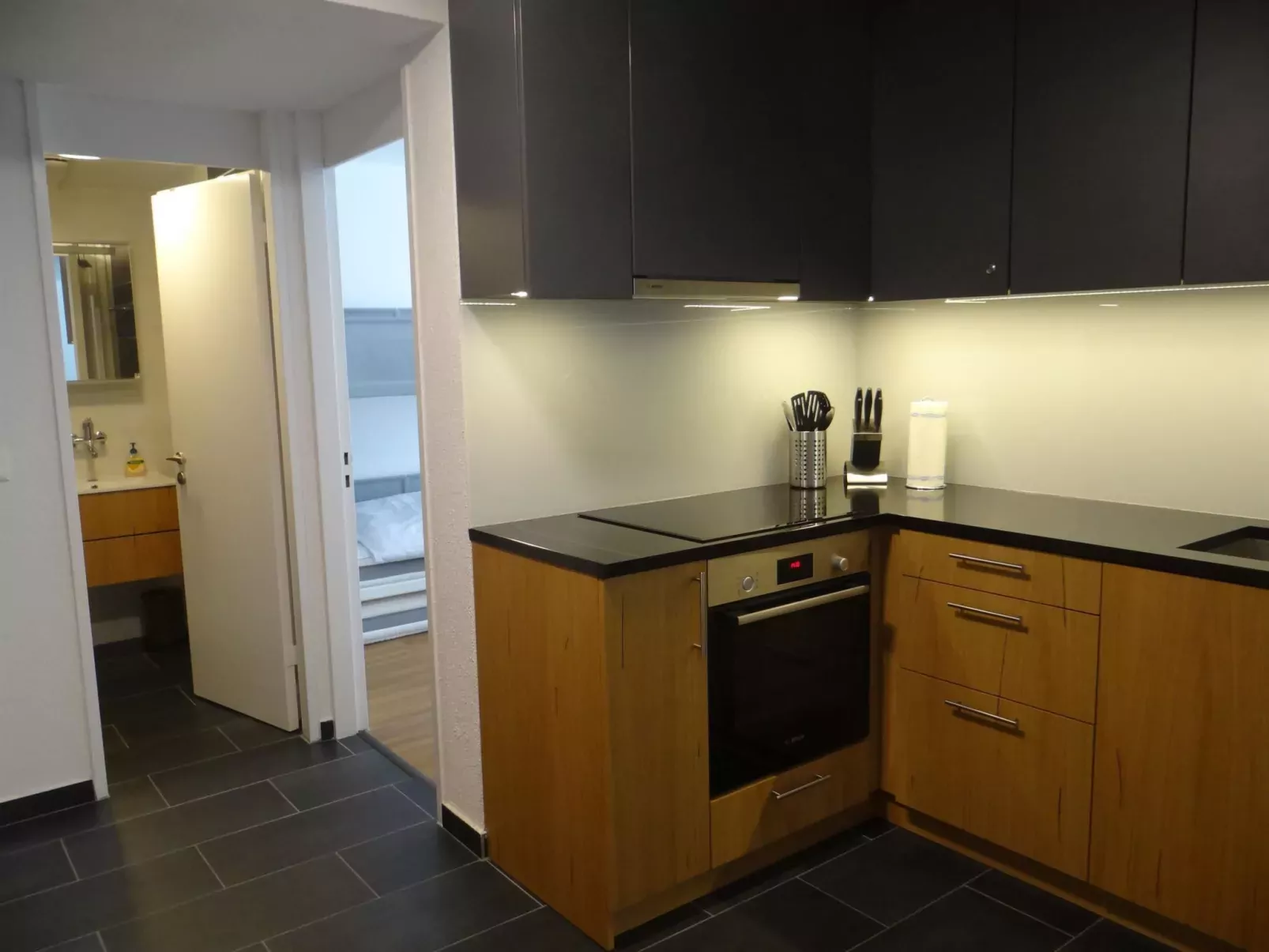 Sunnmatt West Wohnung 934-Binnen