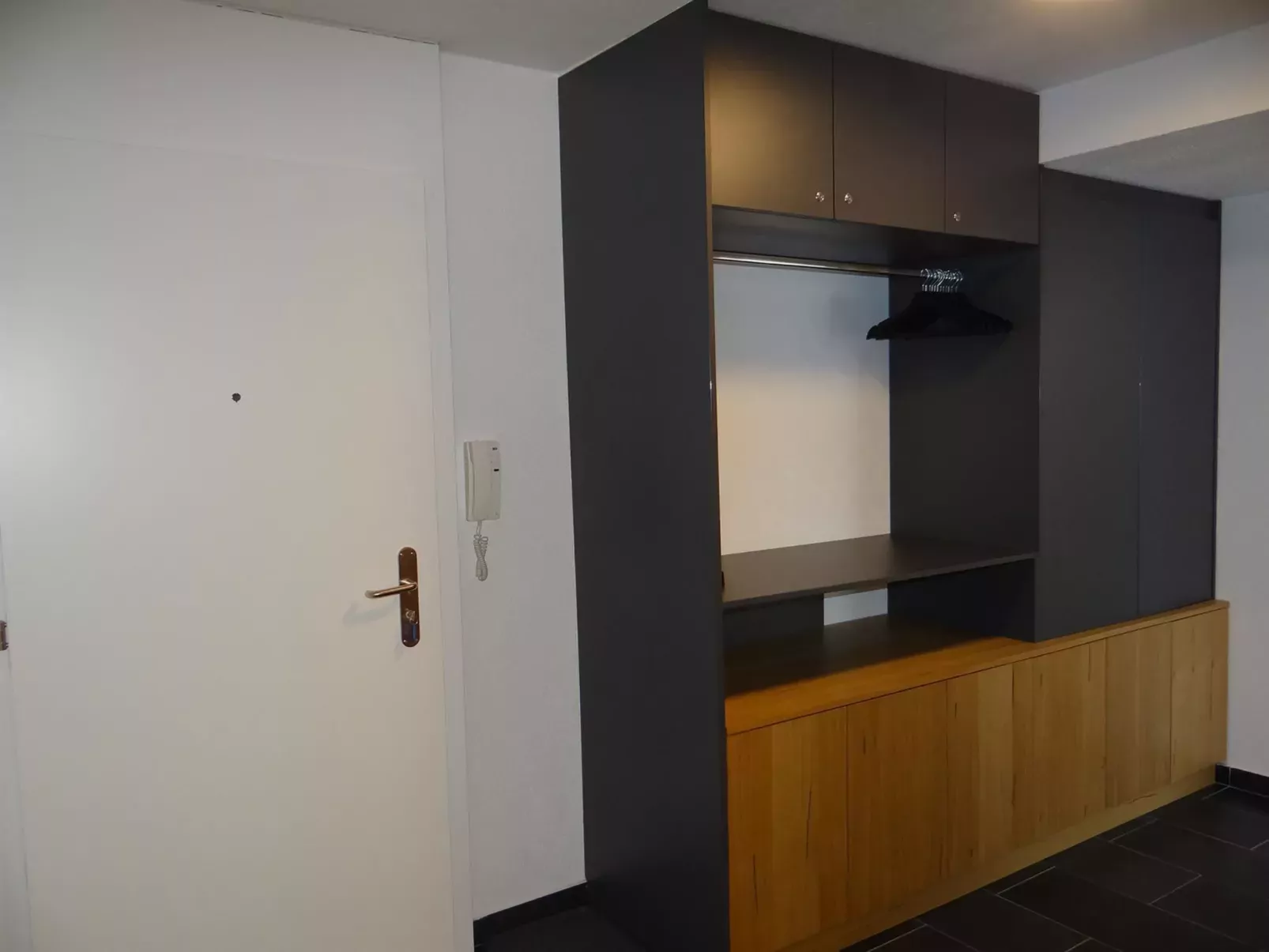 Sunnmatt West Wohnung 934-Binnen