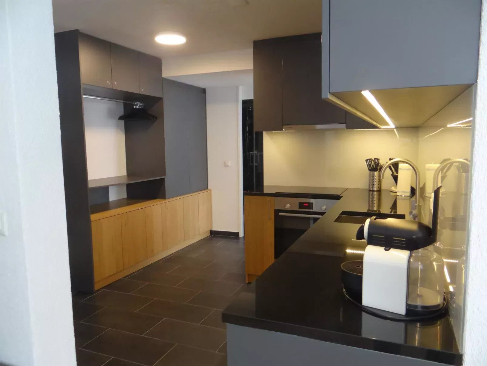 Sunnmatt West Wohnung 934-Binnen