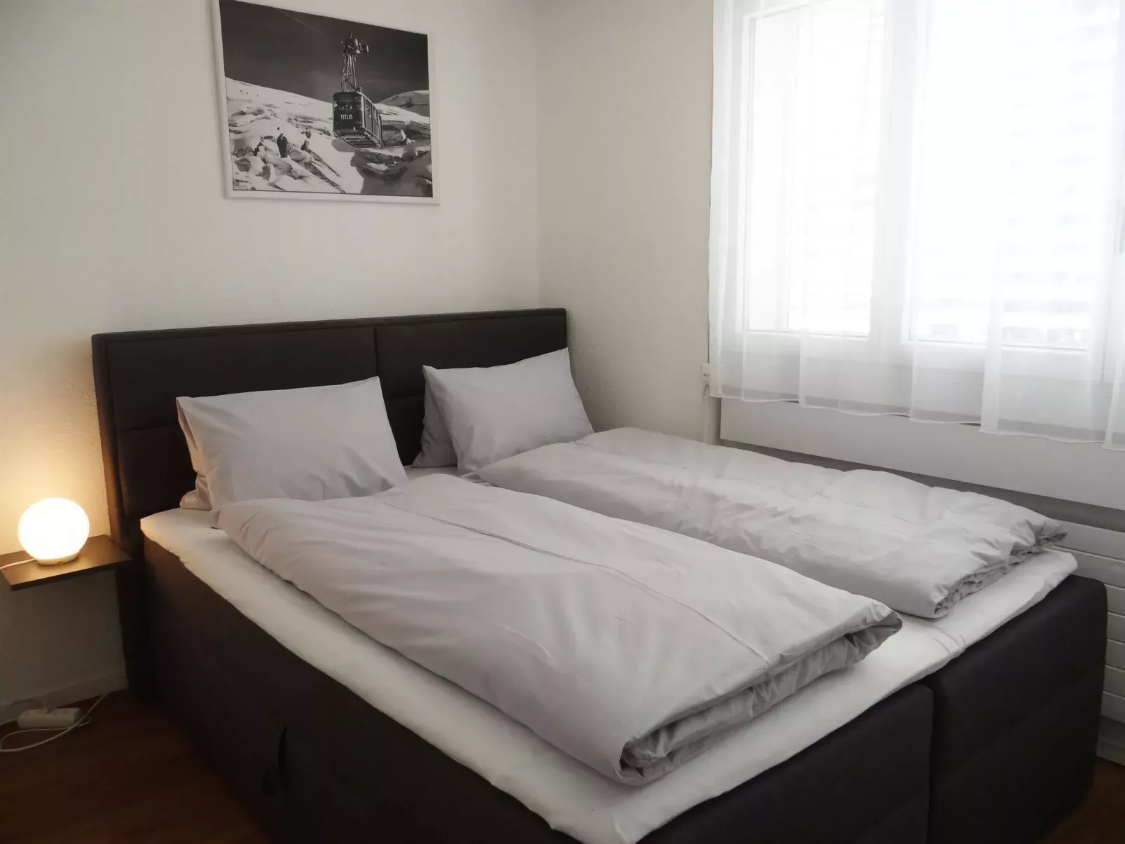 Sunnmatt West Wohnung 934-Binnen