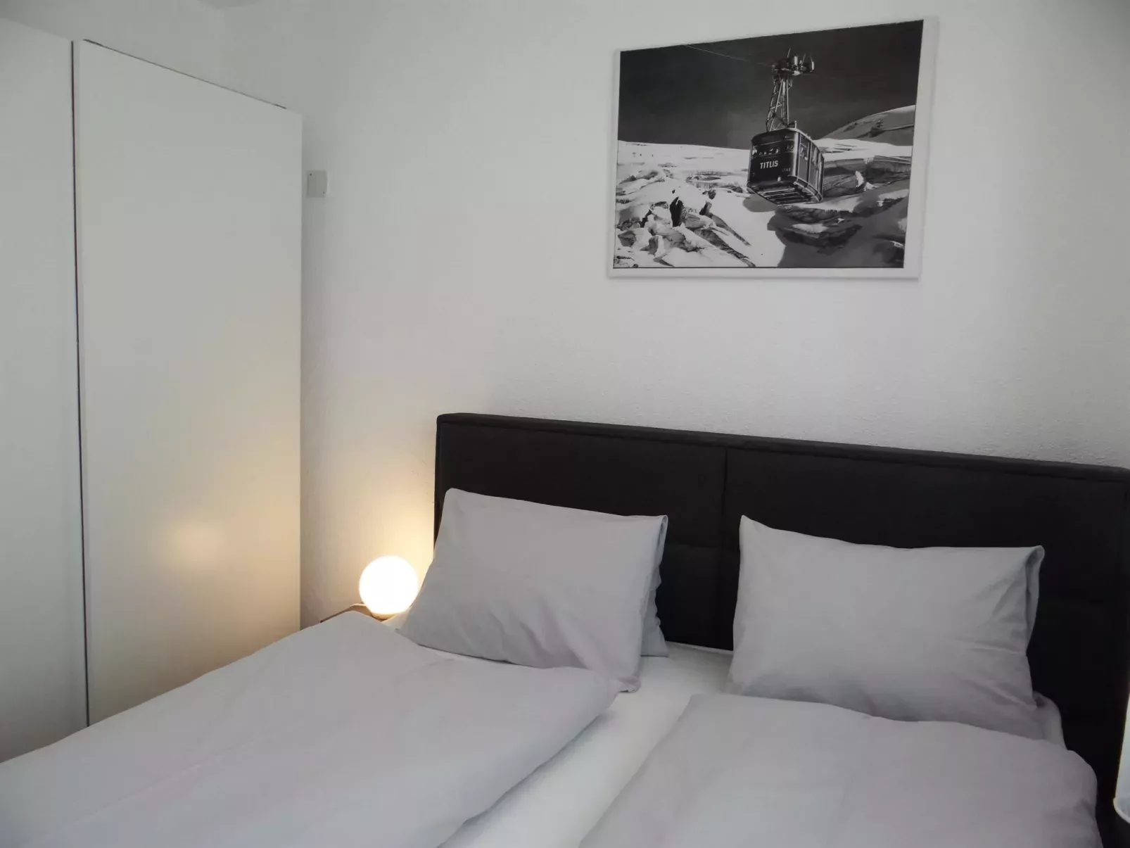 Sunnmatt West Wohnung 934-Binnen
