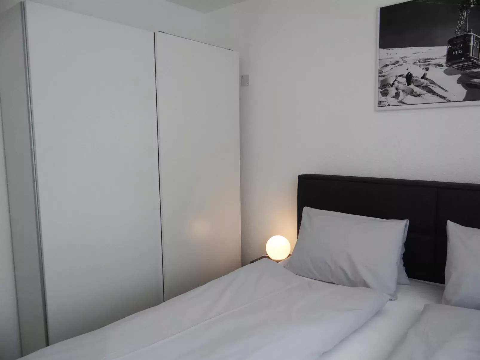 Sunnmatt West Wohnung 934-Binnen