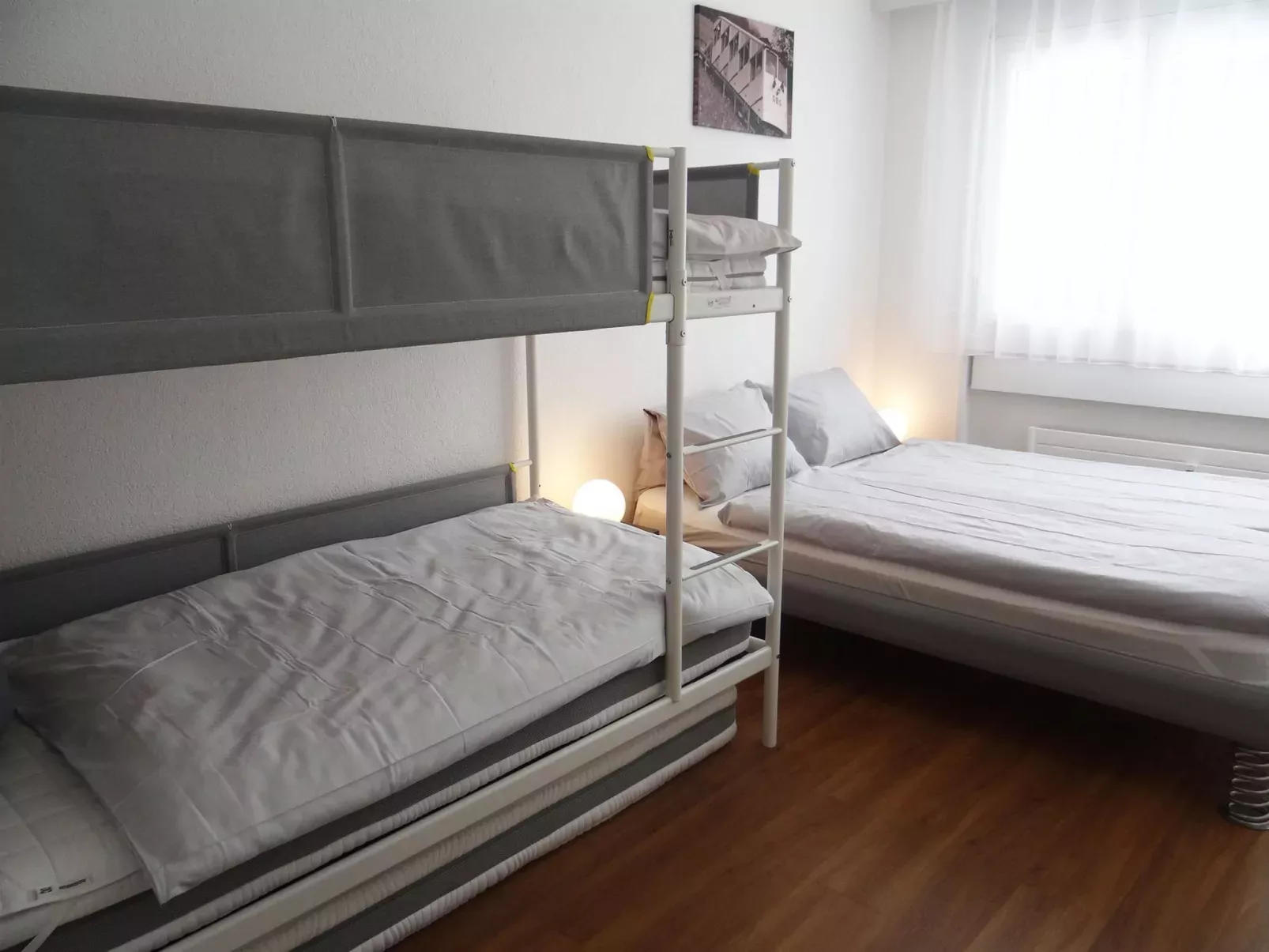 Sunnmatt West Wohnung 934-Binnen
