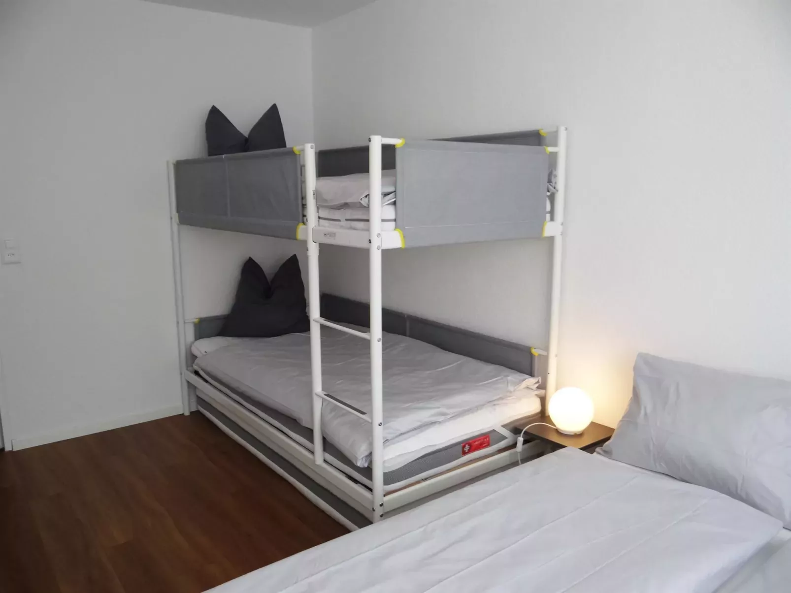 Sunnmatt West Wohnung 934-Binnen