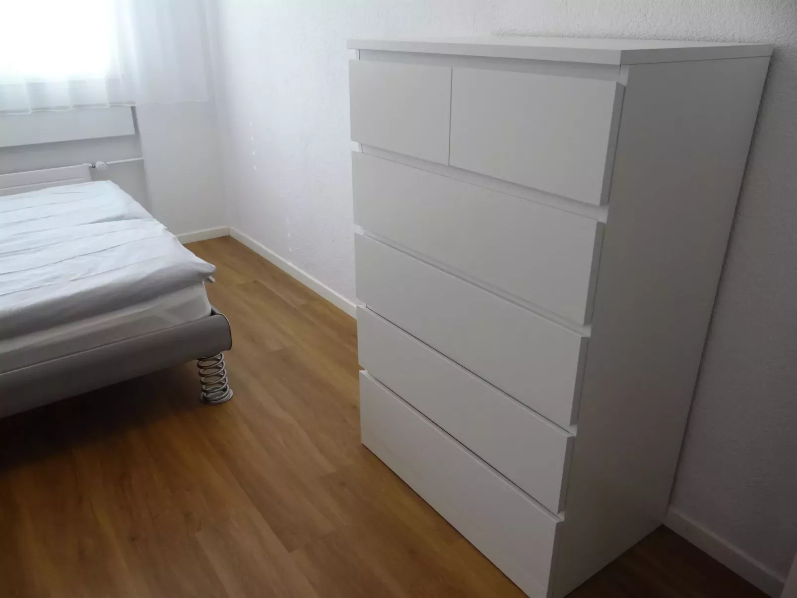 Sunnmatt West Wohnung 934-Binnen