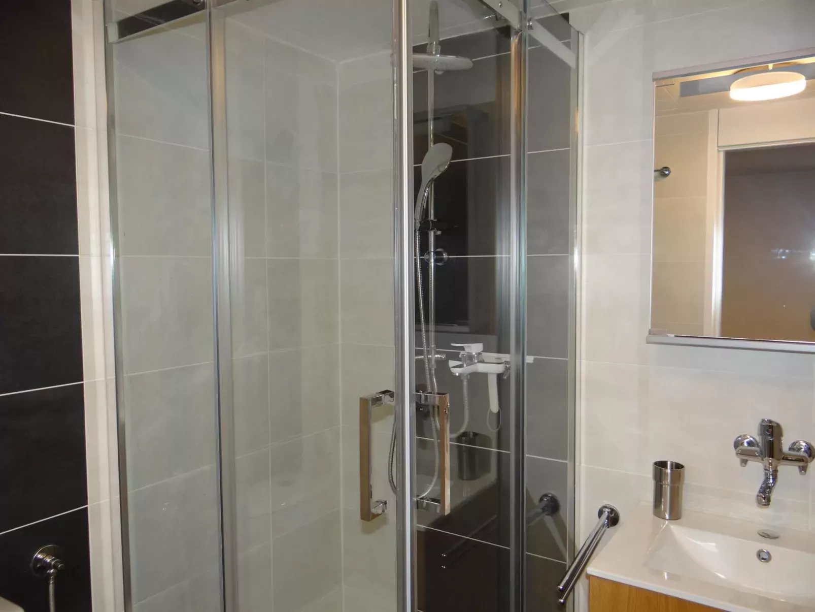 Sunnmatt West Wohnung 934-Binnen
