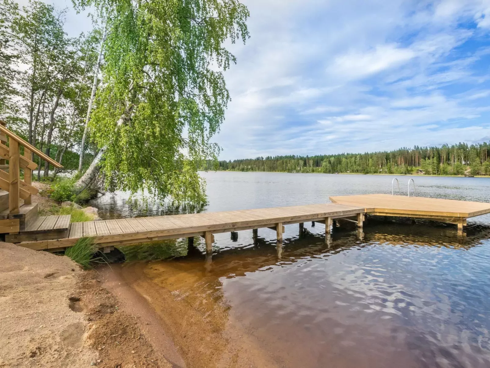 Tähtiranta