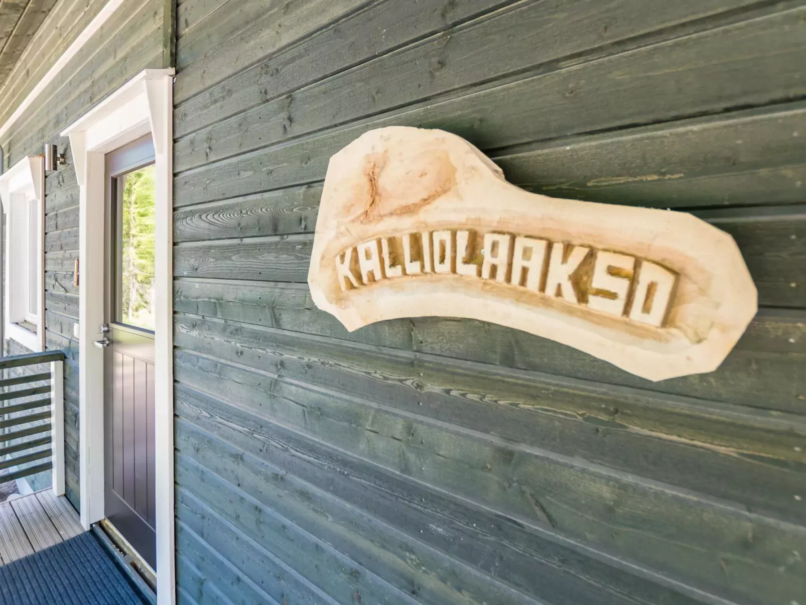 Kalliolaakso-Binnen