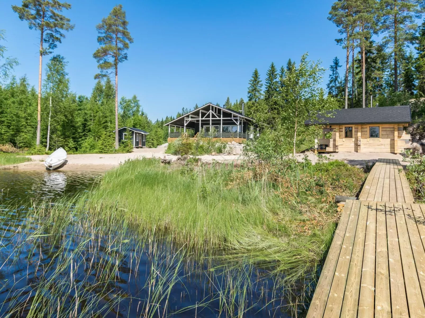 Kalliolaakso-Buiten