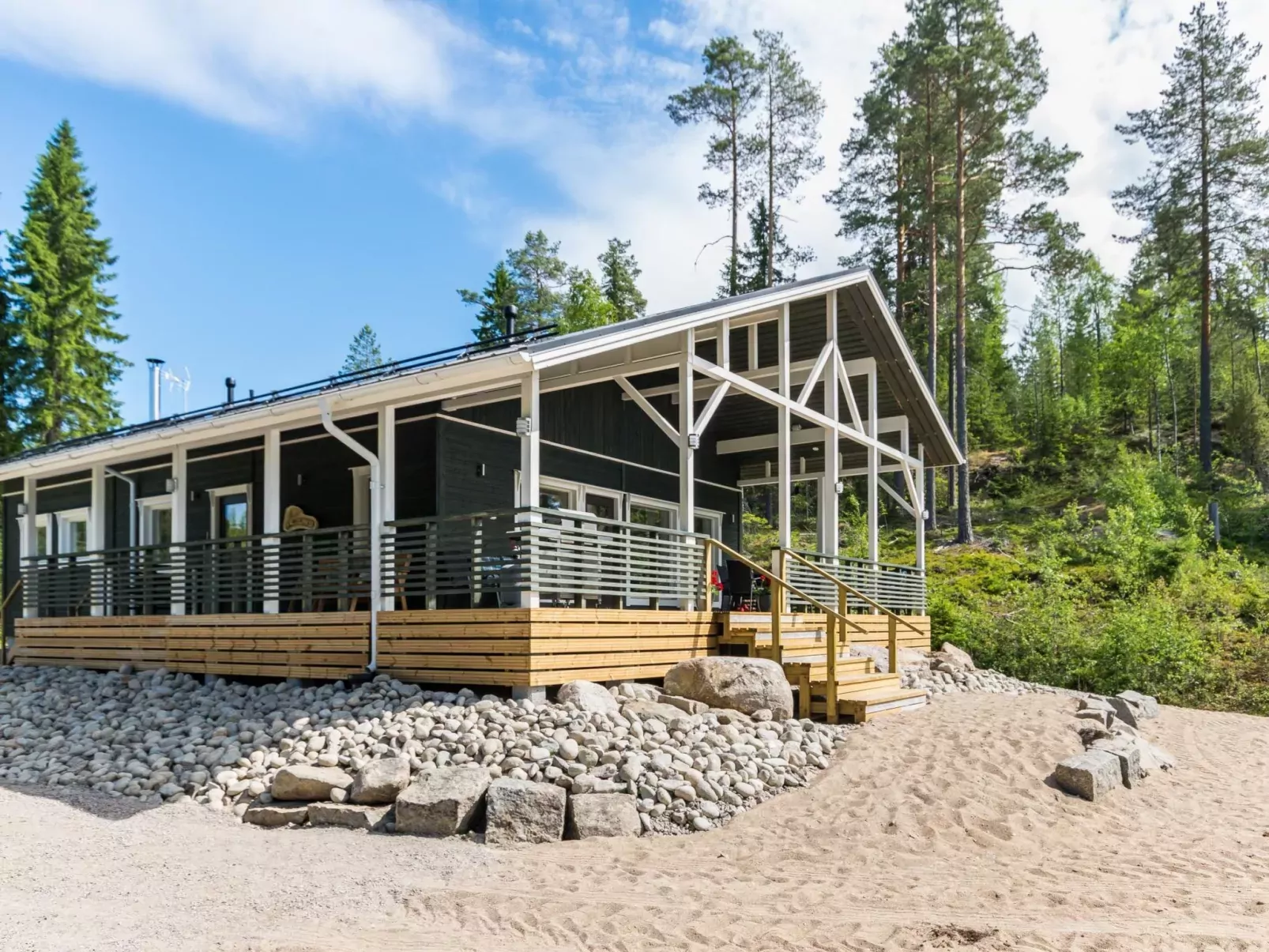 Kalliolaakso-Buiten