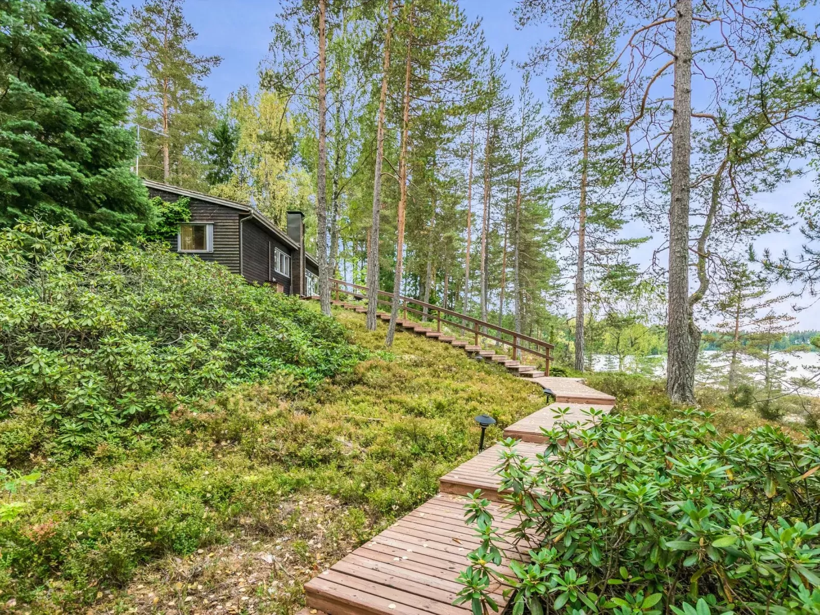 Ranta-iivari-Buiten
