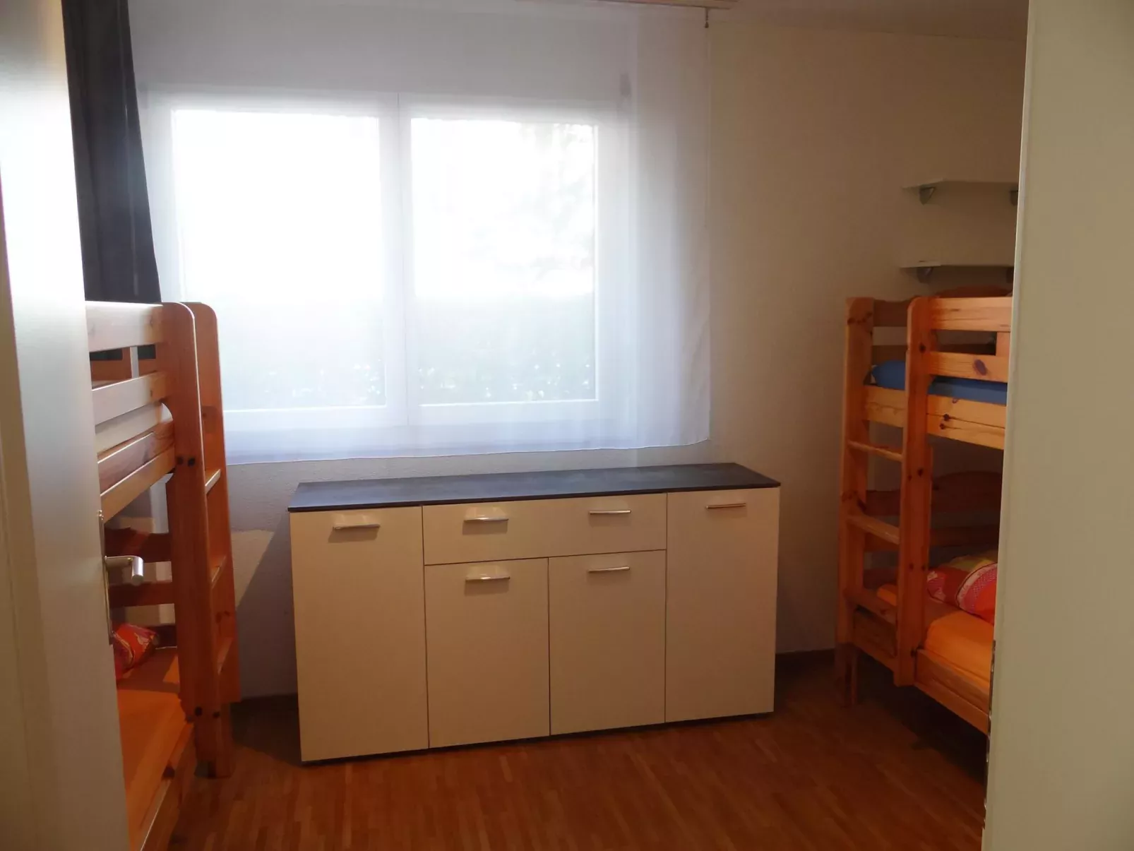 Bellevue-Park B 138-Binnen
