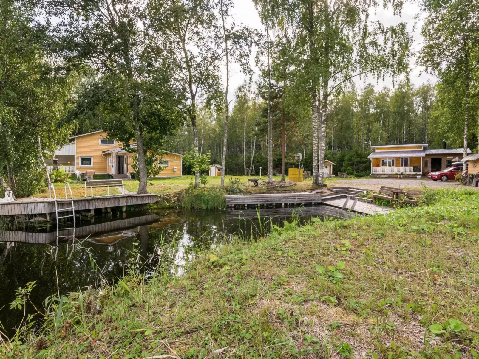 Lokki-Buiten