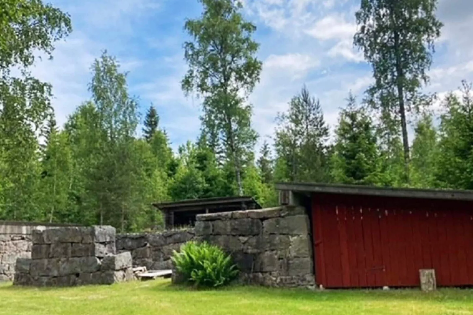 6 persoons vakantie huis in Vislanda-By Traum-Niet-getagd