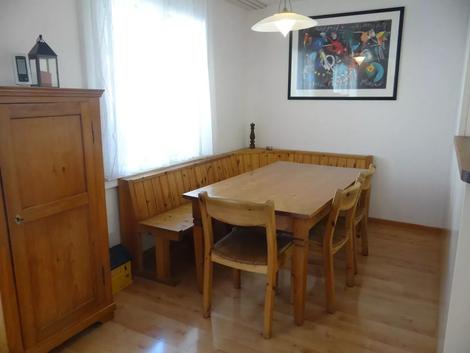 Dorfstrasse 53a-Binnen