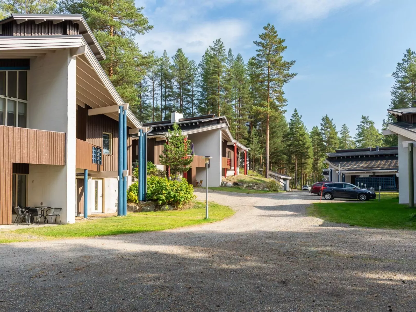 Hiisiranta d1-Buiten