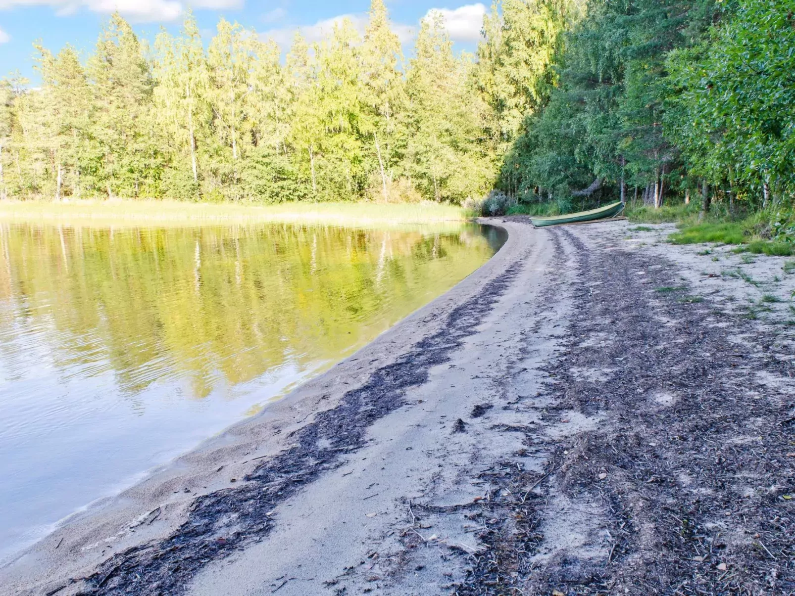 Maunonlahti-Buiten