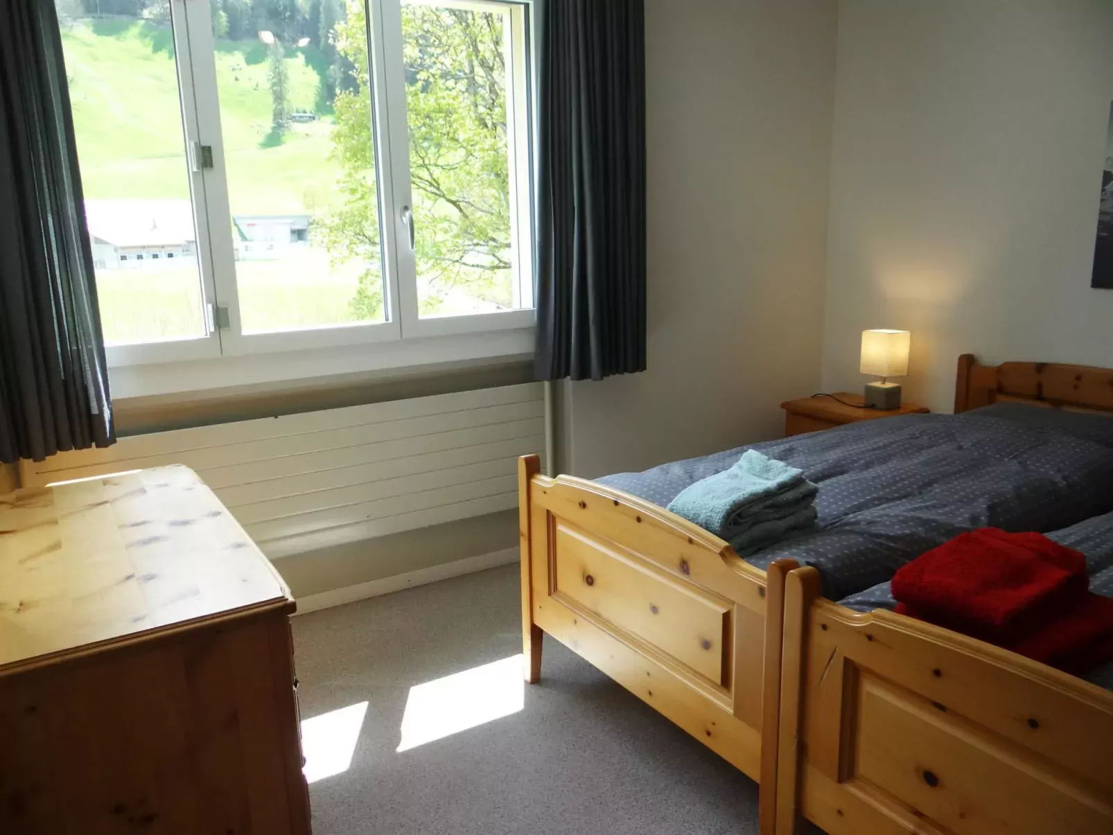 Erlenrain Wohnung 722E-Binnen