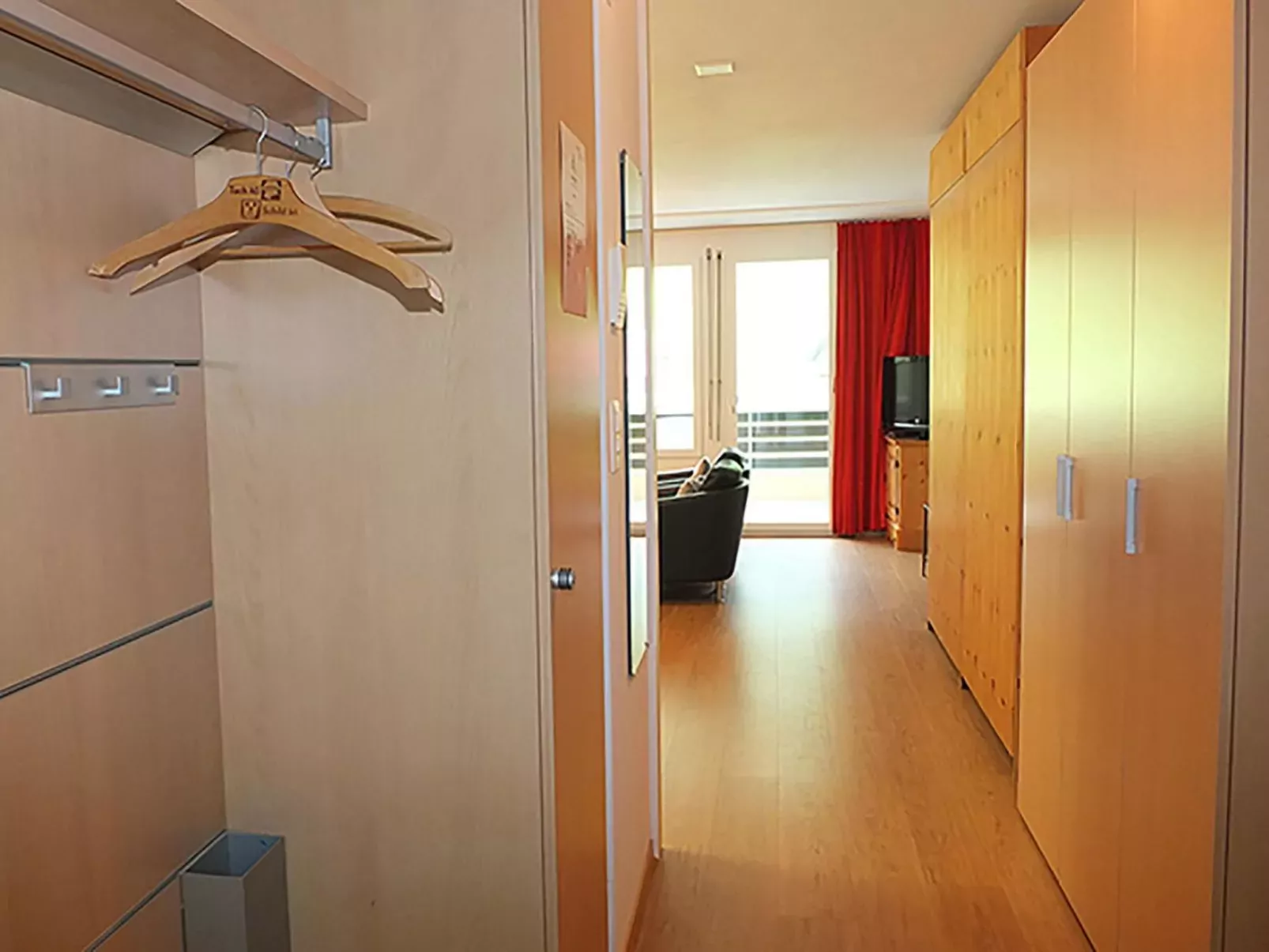 Erlenrain Wohnung 722E-Binnen