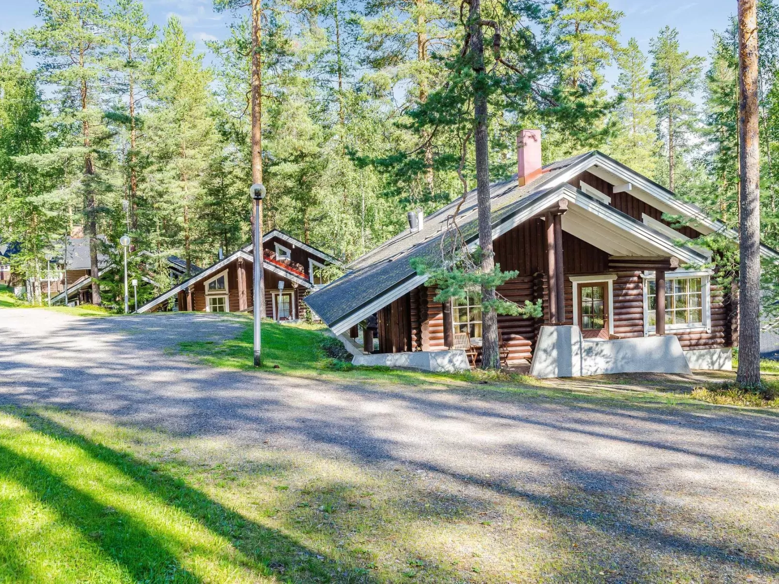 Honkakoli 10-Buiten