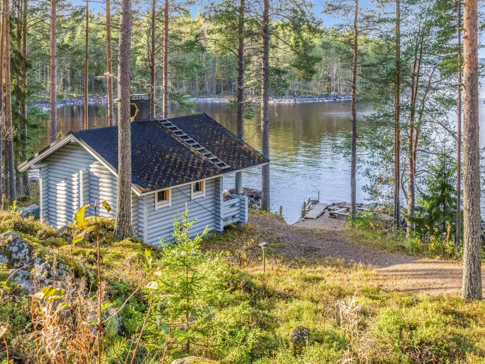Kainaloranta-Buiten