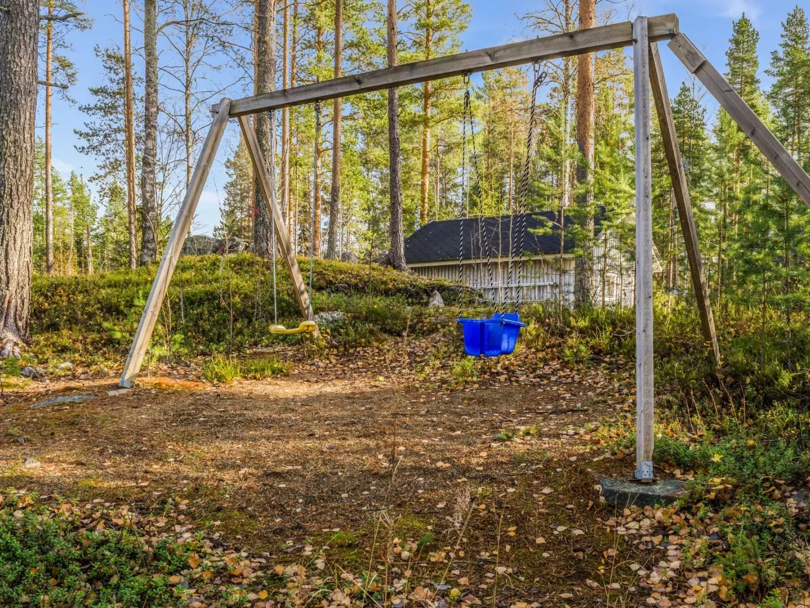 Kainaloranta-Buiten