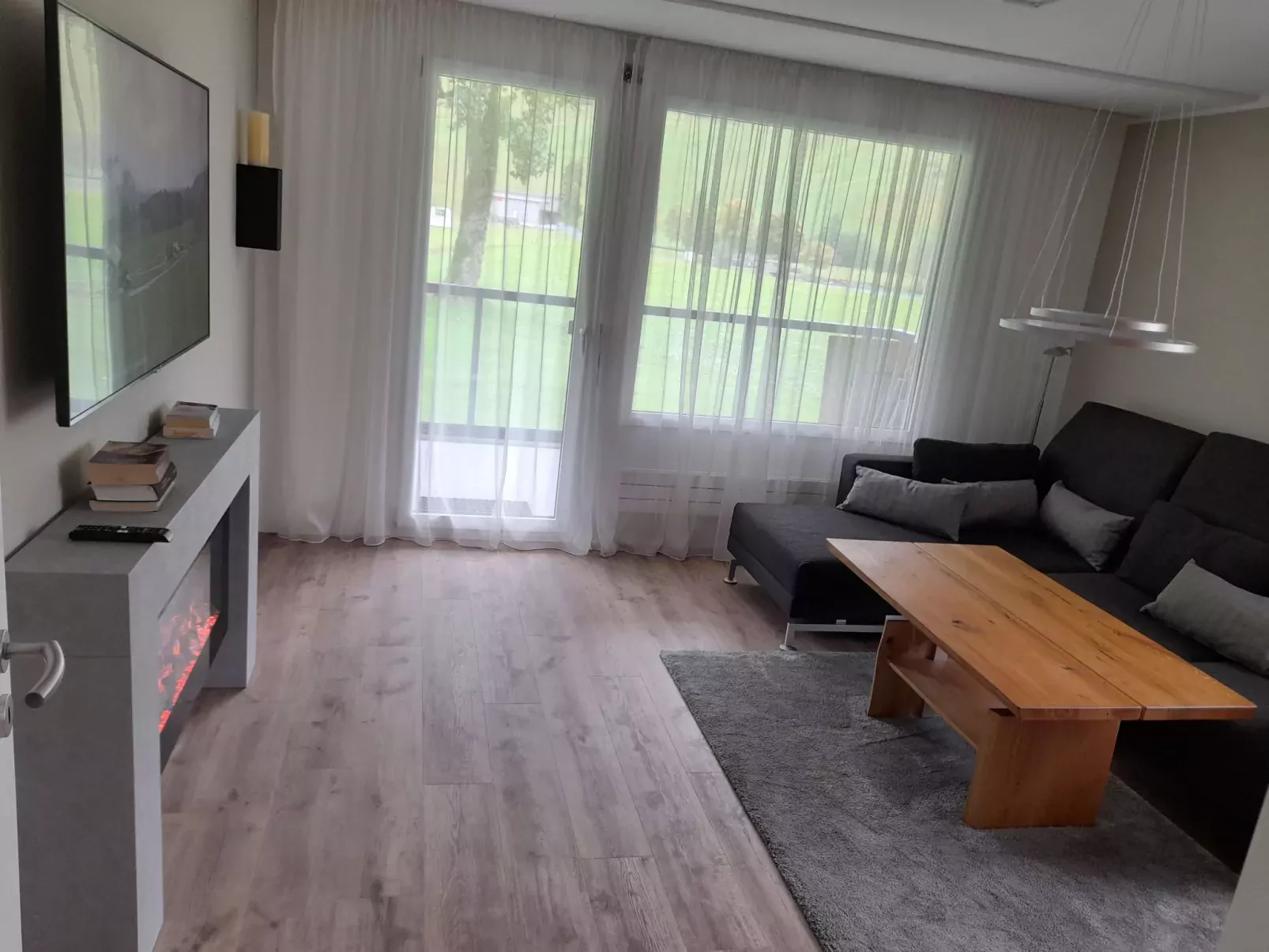 Erlenrain Wohnung 911-Binnen