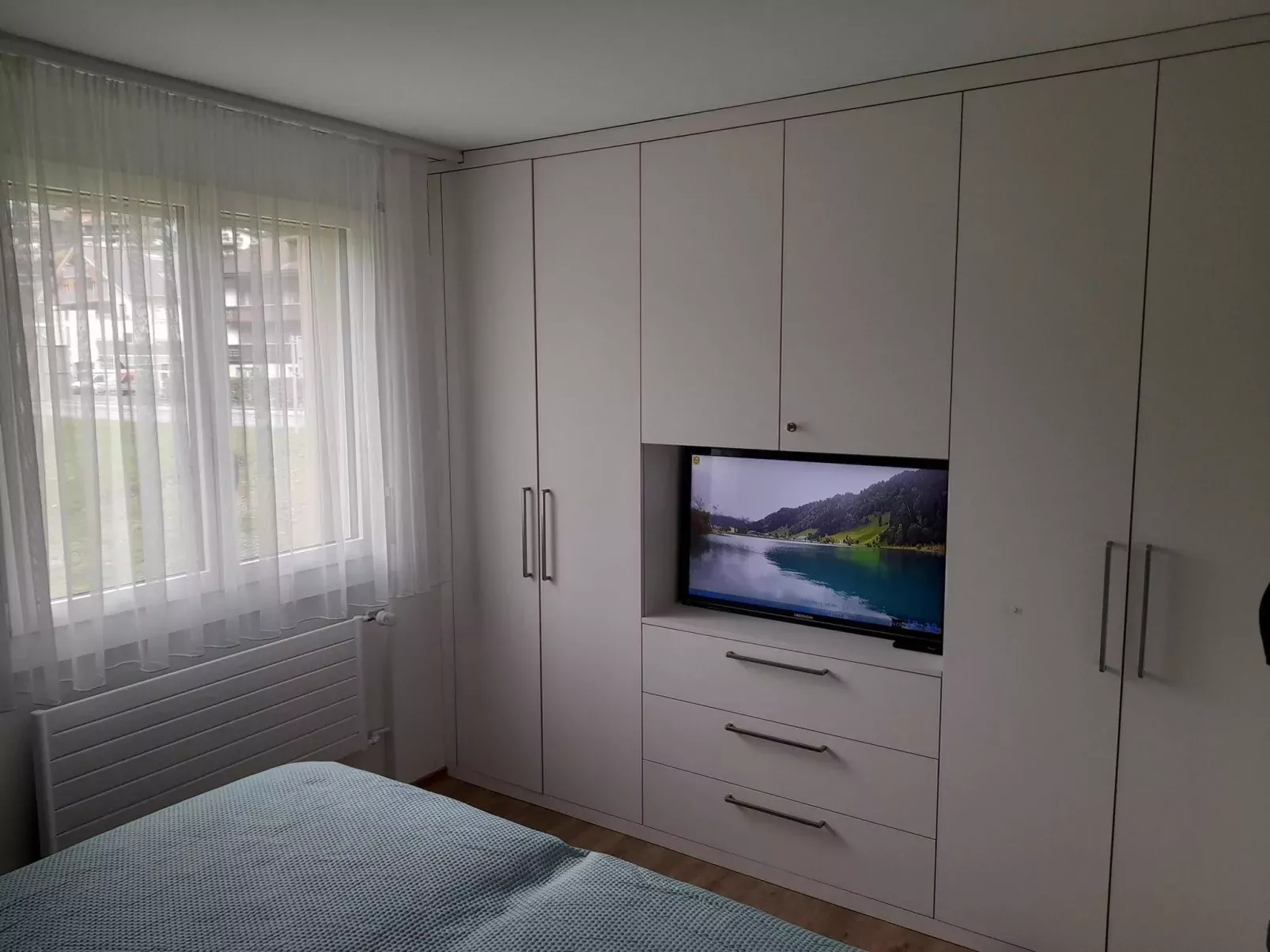 Erlenrain Wohnung 911-Binnen