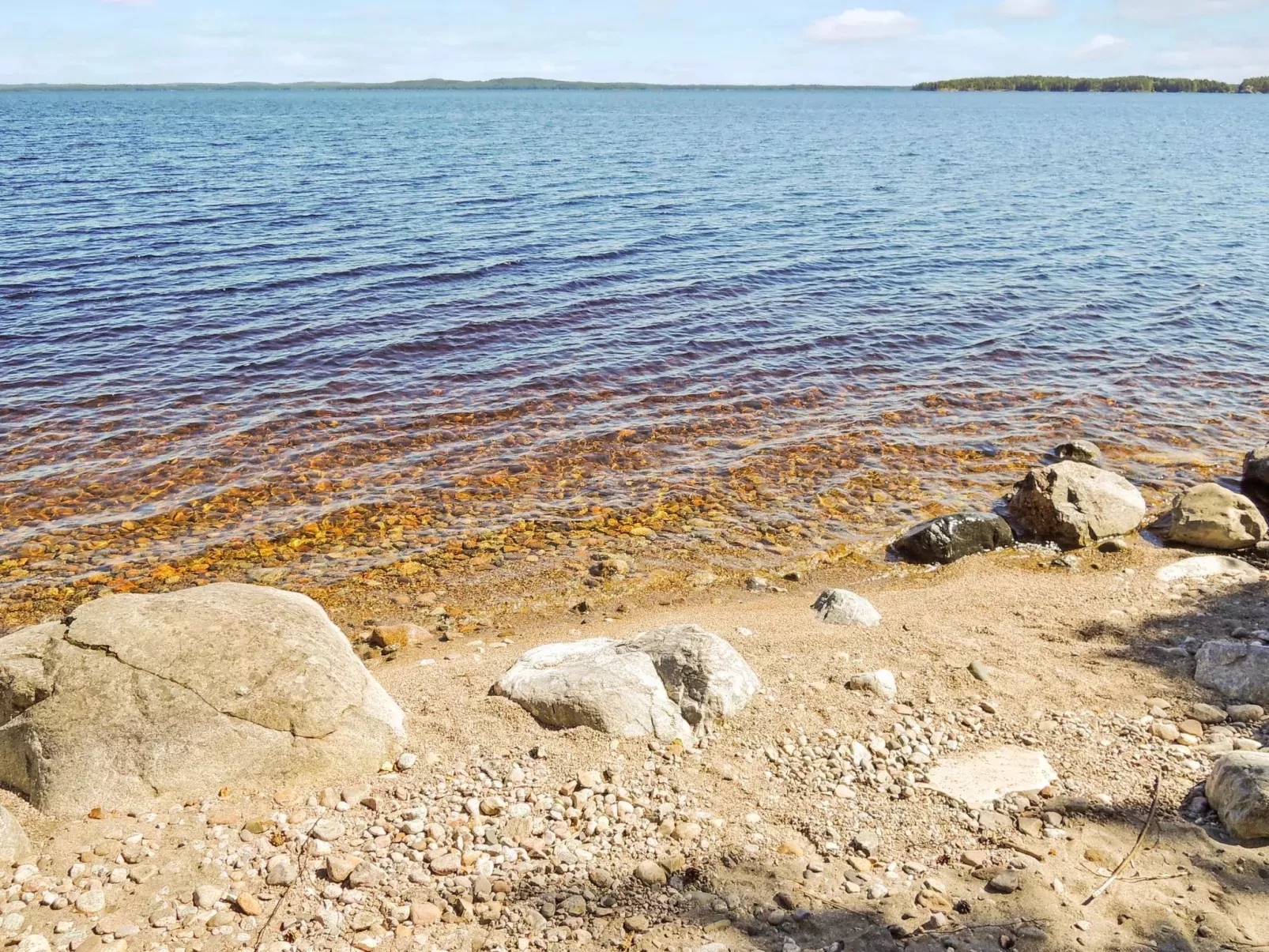 Pielislinna/loma-koli-Buiten