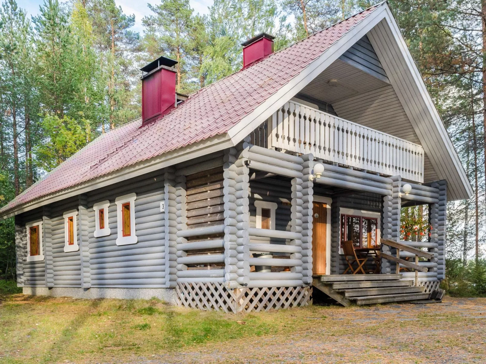 Metsätähti
