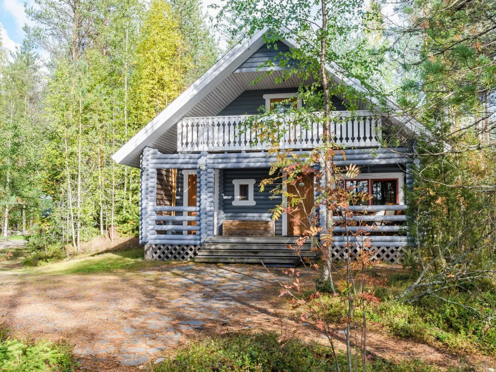Metsätähti