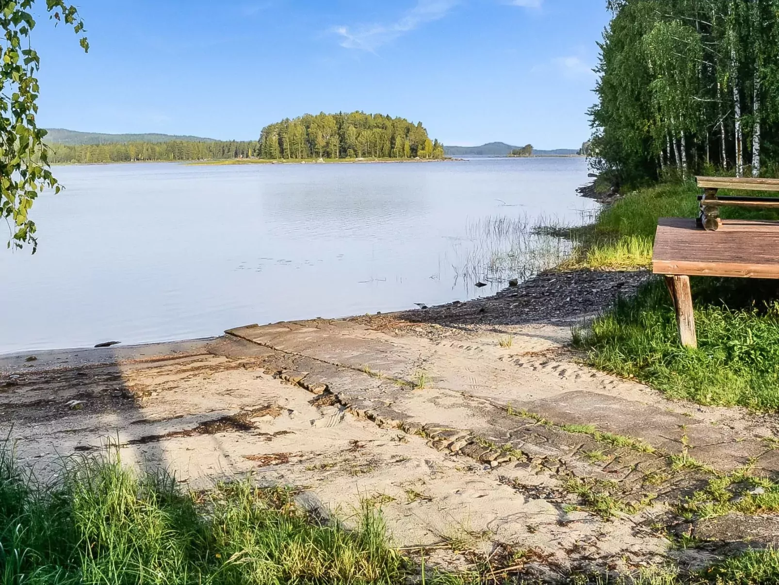 Savilahti-Buiten