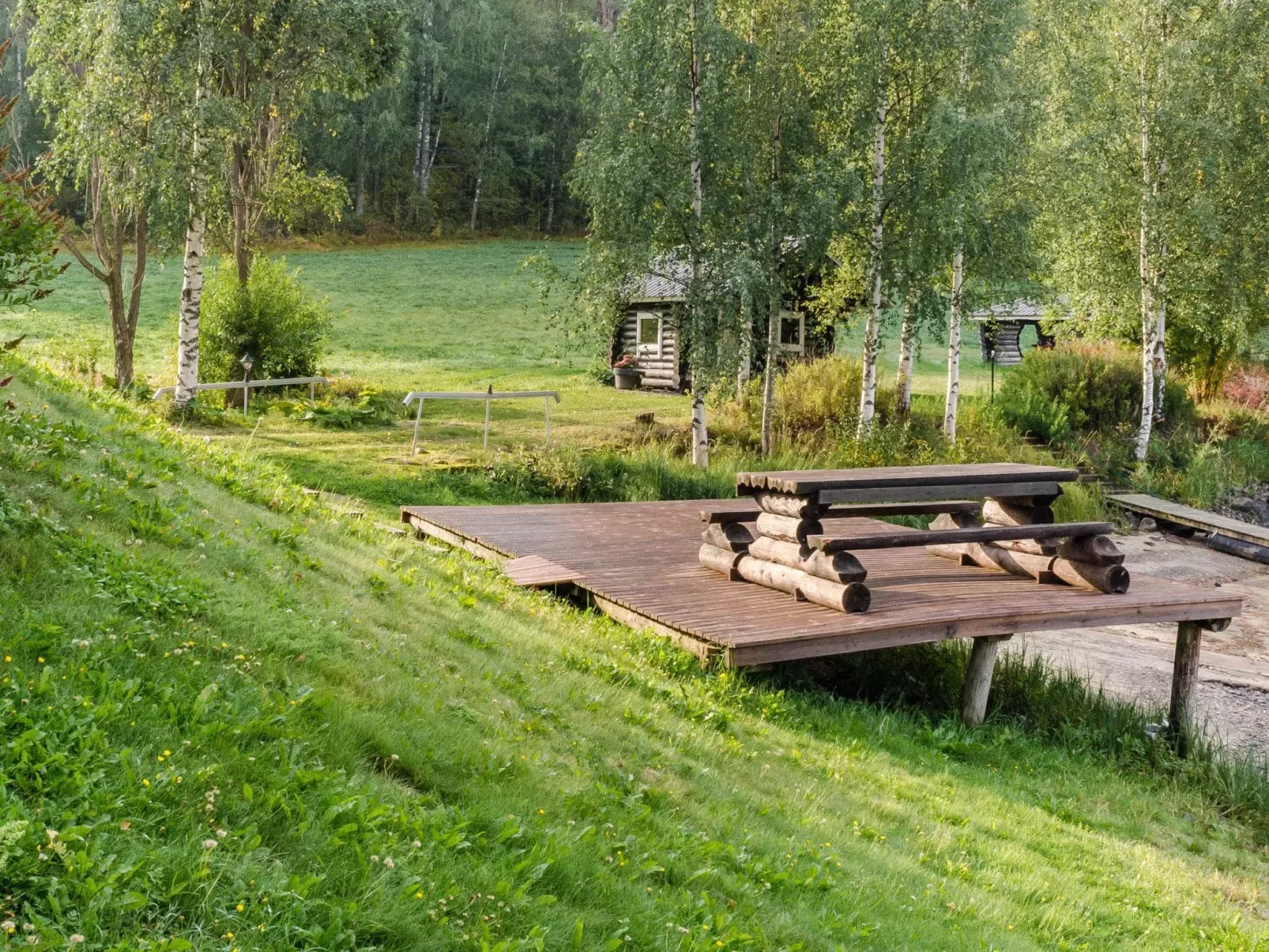 Savilahti-Buiten